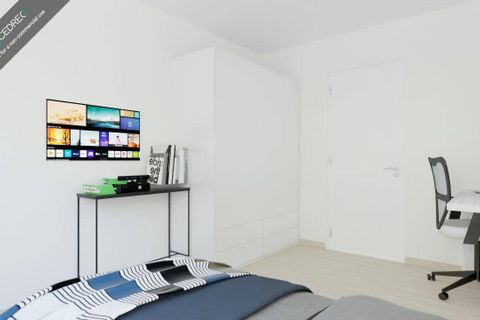 Lejlighed i Milan, Milan, Milan - € 610.000 | Ref: 5locali Via Bolama - foto 37