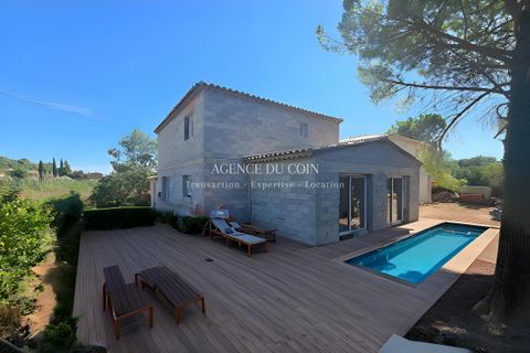 Villa i La Motte, Var, La Motte - € 475.000 | Ref: 718V1954M - foto 2