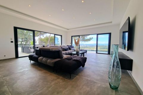Villa i Draguignan, Var, Draguignan - € 890.000 | Ref: 718V1820M - foto 3