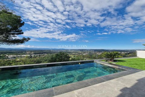 Villa i Draguignan, Var, Draguignan - € 890.000 | Ref: 718V1820M - foto 6