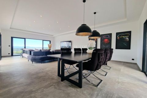 Villa i Draguignan, Var, Draguignan - € 890.000 | Ref: 718V1820M - foto 11