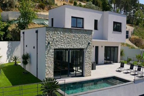 Villa i Draguignan, Var, Draguignan - € 890.000 | Ref: 718V1820M - foto 12