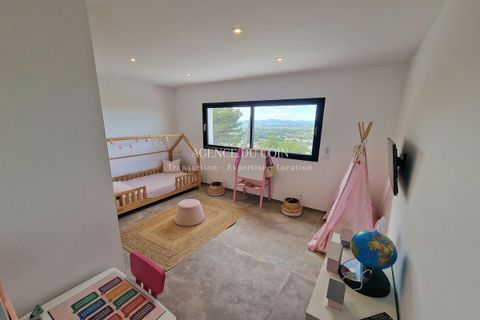 Villa i Draguignan, Var, Draguignan - € 890.000 | Ref: 718V1820M - foto 17