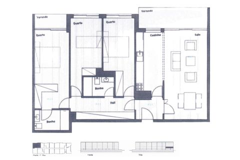 Lejlighed i Canidelo, Porto, Canidelo - € 395.000 | Ref: 195/25 - foto 6