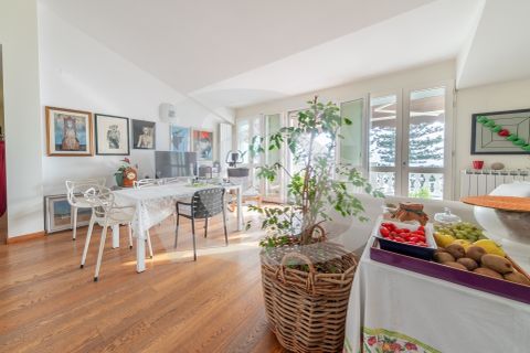 Lejlighed i Bordighera, Imperia, Bordighera - € 940.000 | Ref: VT99 - foto 2