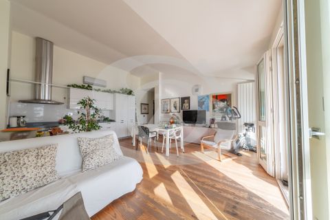 Lejlighed i Bordighera, Imperia, Bordighera - € 940.000 | Ref: VT99 - foto 3