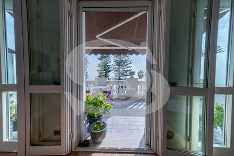 Lejlighed i Bordighera, Imperia, Bordighera - € 940.000 | Ref: VT99 - foto 4