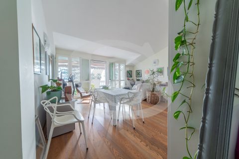 Lejlighed i Bordighera, Imperia, Bordighera - € 940.000 | Ref: VT99 - foto 6