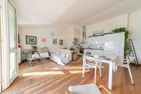 Lejlighed i Bordighera, Imperia, Bordighera - € 940.000 | Ref: VT99 - foto 7