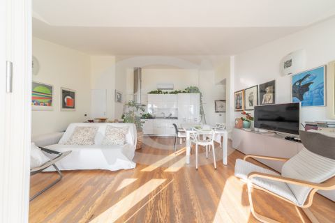 Lejlighed i Bordighera, Imperia, Bordighera - € 940.000 | Ref: VT99 - foto 8