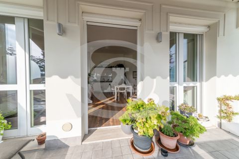 Lejlighed i Bordighera, Imperia, Bordighera - € 940.000 | Ref: VT99 - foto 12
