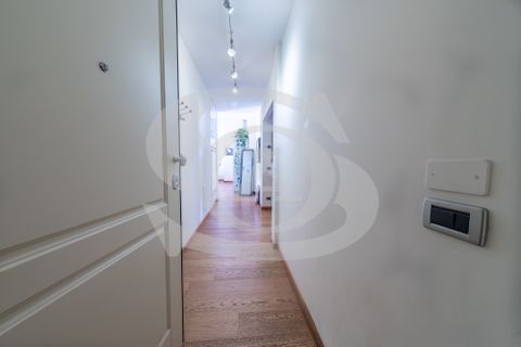 Lejlighed i Bordighera, Imperia, Bordighera - € 940.000 | Ref: VT99 - foto 18