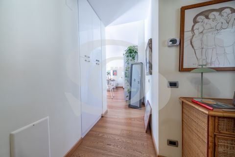 Lejlighed i Bordighera, Imperia, Bordighera - € 940.000 | Ref: VT99 - foto 19