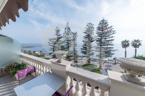 Lejlighed i Bordighera, Imperia, Bordighera - € 940.000 | Ref: VT99 - foto 25