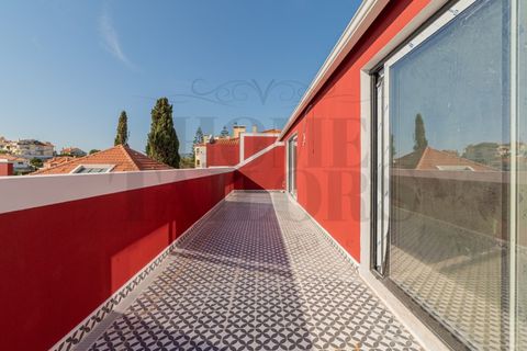 Lejlighed i Cascais, Lisbon, Cascais - € 2.190.000 | Ref: HT_306882 - foto 11