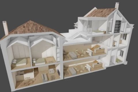 Lejlighed i Cascais, Lisbon, Cascais - € 2.190.000 | Ref: HT_306882 - foto 14
