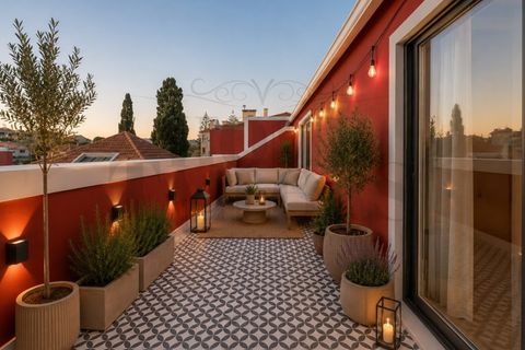 Lejlighed i Cascais, Lisbon, Cascais - € 2.190.000 | Ref: HT_306882 - foto 2