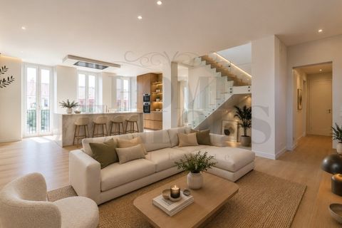 Lejlighed i Cascais, Lisbon, Cascais - € 2.190.000 | Ref: HT_306882 - foto 3