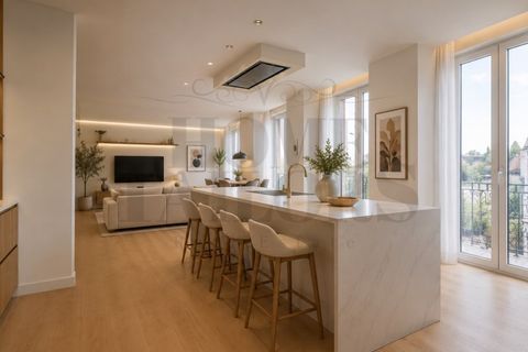 Lejlighed i Cascais, Lisbon, Cascais - € 2.190.000 | Ref: HT_306882 - foto 4