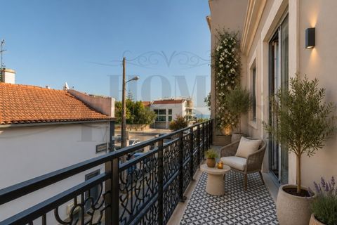 Lejlighed i Cascais, Lisbon, Cascais - € 2.190.000 | Ref: HT_306882 - foto 7