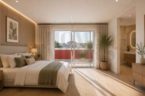 Lejlighed i Cascais, Lisbon, Cascais - € 2.190.000 | Ref: HT_306882 - foto 8