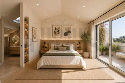 Lejlighed i Cascais, Lisbon, Cascais - € 2.190.000 | Ref: HT_306882 - foto 10