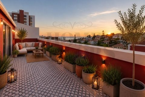 Lejlighed i Cascais, Lisbon, Cascais - € 2.190.000 | Ref: HT_306882 - foto 12
