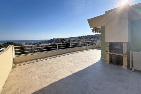 Lejlighed i Nice, Alpes-Maritimes, Nice - € 650.000 | Ref: 85352175 - foto 1