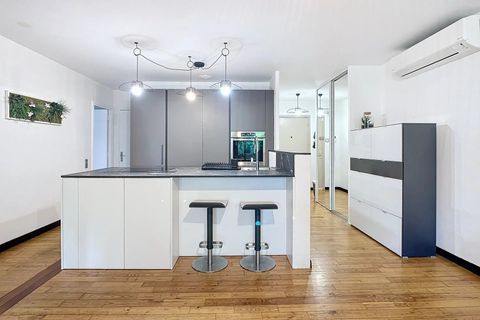 Lejlighed i Nice, Alpes-Maritimes, Nice - € 530.000 | Ref: 85663440 - foto 5