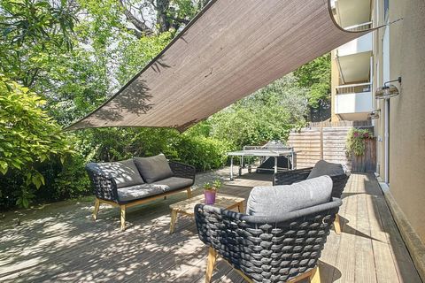 Lejlighed i Nice, Alpes-Maritimes, Nice - € 530.000 | Ref: 85663440 - foto 7