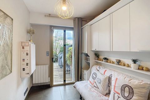 Lejlighed i Nice, Alpes-Maritimes, Nice - € 530.000 | Ref: 85663440 - foto 12