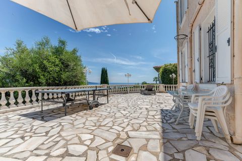 Villa i Nice, Alpes-Maritimes, Nice - € 2.390.000 | Ref: 85912243 - foto 2