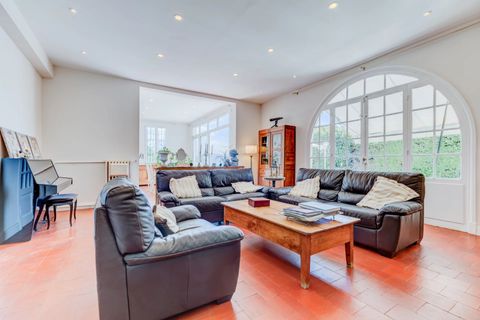 Villa i Nice, Alpes-Maritimes, Nice - € 2.390.000 | Ref: 85912243 - foto 4