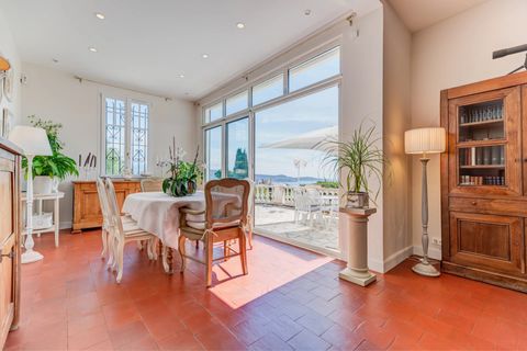 Villa i Nice, Alpes-Maritimes, Nice - € 2.390.000 | Ref: 85912243 - foto 5