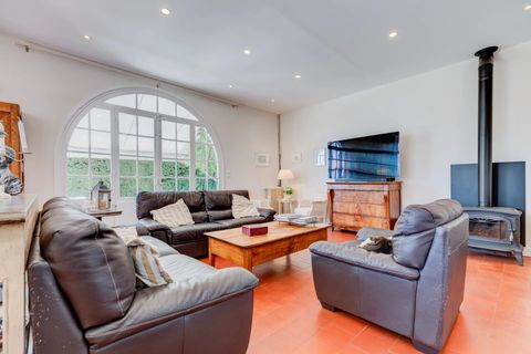 Villa i Nice, Alpes-Maritimes, Nice - € 2.390.000 | Ref: 85912243 - foto 6