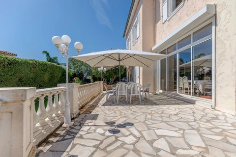 Villa i Nice, Alpes-Maritimes, Nice - € 2.390.000 | Ref: 85912243 - foto 7
