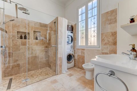 Villa i Nice, Alpes-Maritimes, Nice - € 2.390.000 | Ref: 85912243 - foto 12