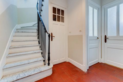 Villa i Nice, Alpes-Maritimes, Nice - € 2.390.000 | Ref: 85912243 - foto 14