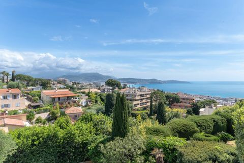 Villa i Nice, Alpes-Maritimes, Nice - € 2.390.000 | Ref: 85912243 - foto 15