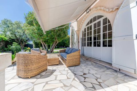 Villa i Nice, Alpes-Maritimes, Nice - € 2.390.000 | Ref: 85912243 - foto 23