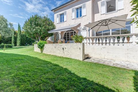 Villa i Nice, Alpes-Maritimes, Nice - € 2.390.000 | Ref: 85912243 - foto 24