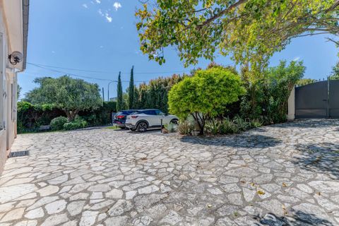Villa i Nice, Alpes-Maritimes, Nice - € 2.390.000 | Ref: 85912243 - foto 25
