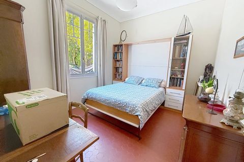 Villa i Nice, Alpes-Maritimes, Nice - € 2.390.000 | Ref: 85912243 - foto 10