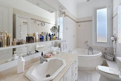 Villa i Nice, Alpes-Maritimes, Nice - € 2.390.000 | Ref: 85912243 - foto 17