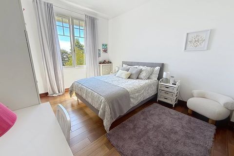 Villa i Nice, Alpes-Maritimes, Nice - € 2.390.000 | Ref: 85912243 - foto 19