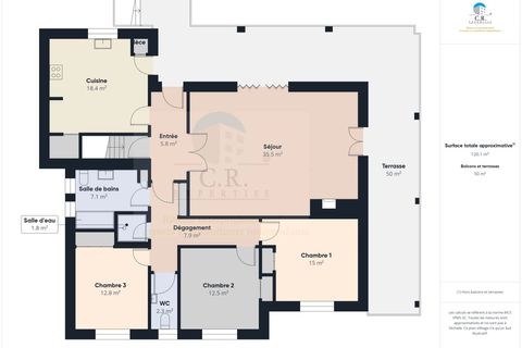 Villa a Nice, Alpes-Maritimes, Nice - € 820.000 | Ref: 85951201 - foto 21
