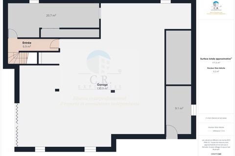Villa a Nice, Alpes-Maritimes, Nice - € 820.000 | Ref: 85951201 - foto 22