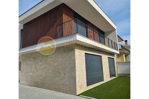 Villa i Braga, Braga, Braga - € 530.000 | Ref: 3898/N - foto 13
