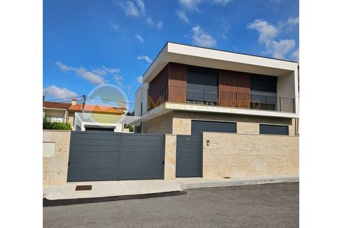 Villa i Braga, Braga, Braga - € 530.000 | Ref: 3898/N - foto 15