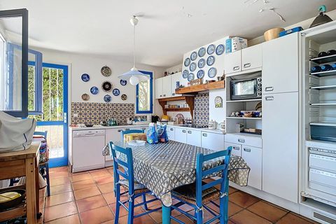 Villa i Nice, Alpes-Maritimes, Nice - € 850.000 | Ref: 86190310 - foto 5